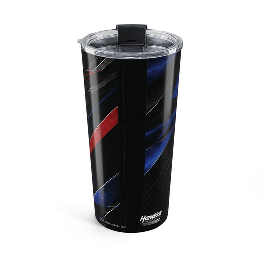 Kyle Larson #5 Carbon Tech Signature Tumbler