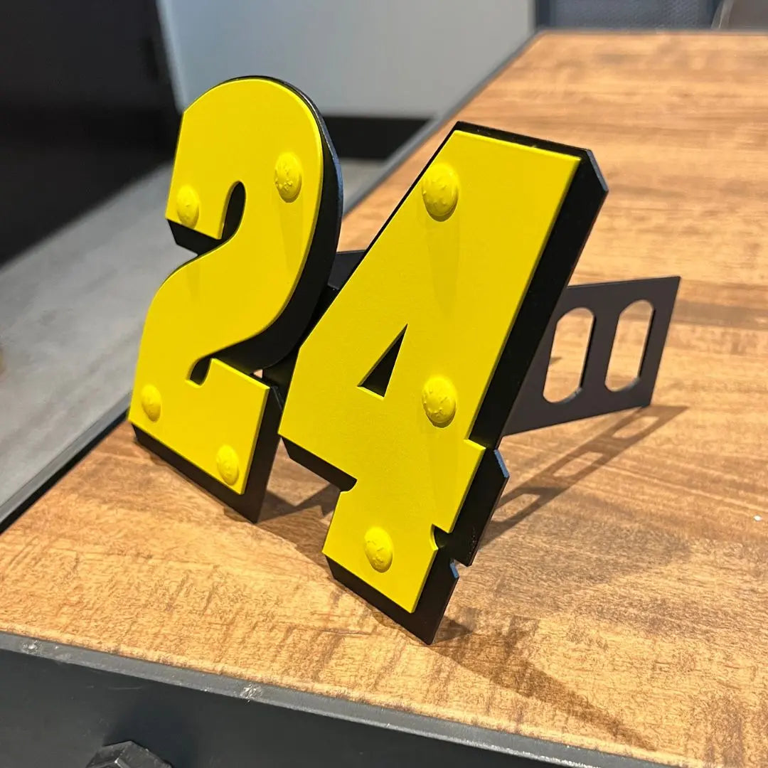 William Byron #24 Hitch Cover