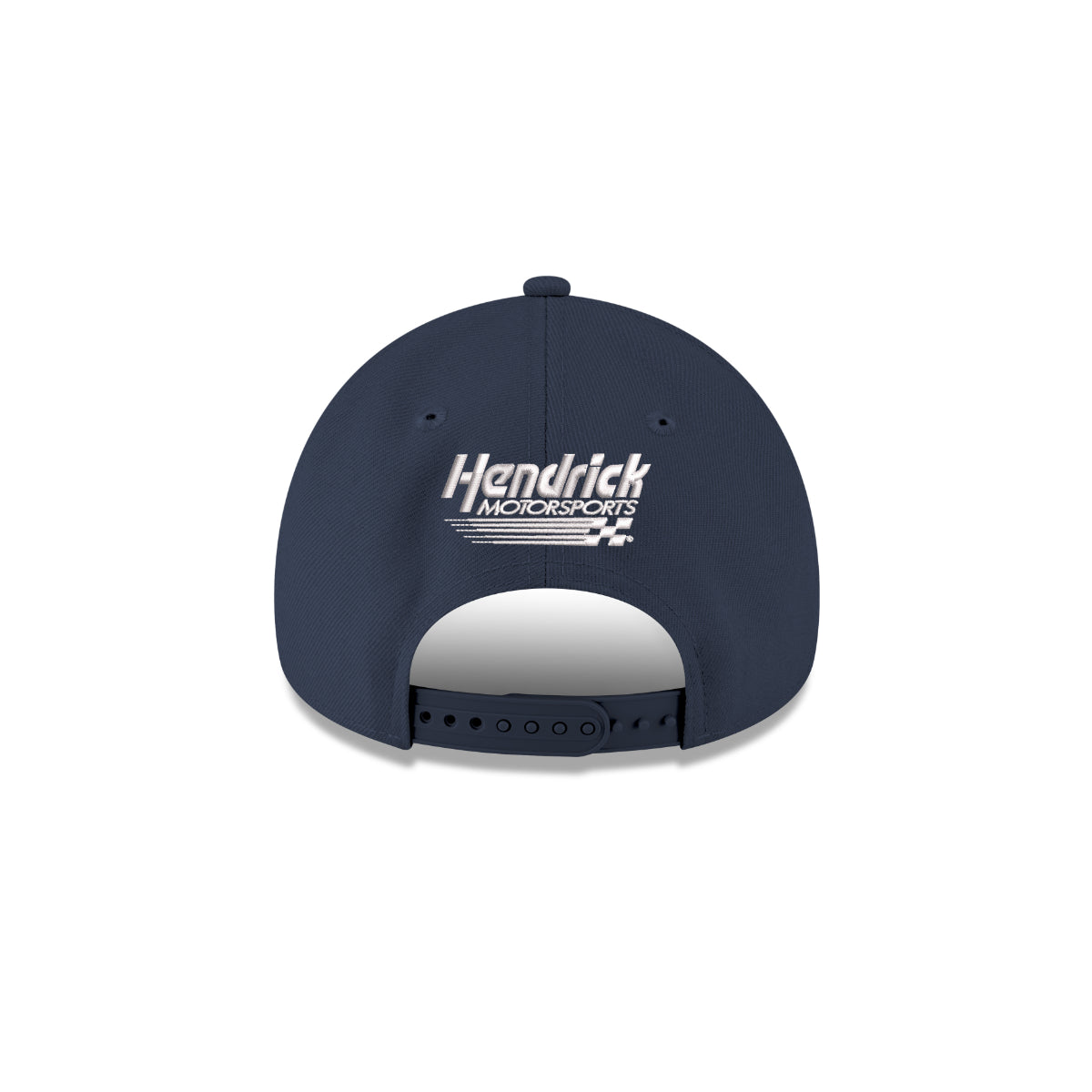 William Byron #24 USA 250th New Era 9FORTY AF Cap