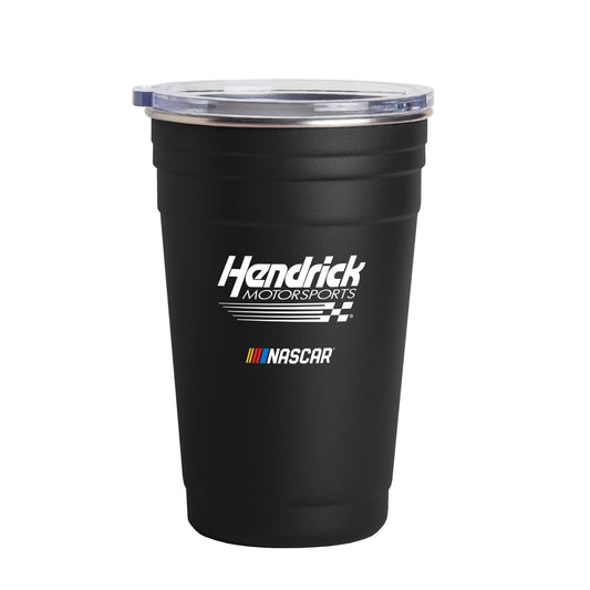 Alex Bowman #48 22oz Flipside Stainless Cup