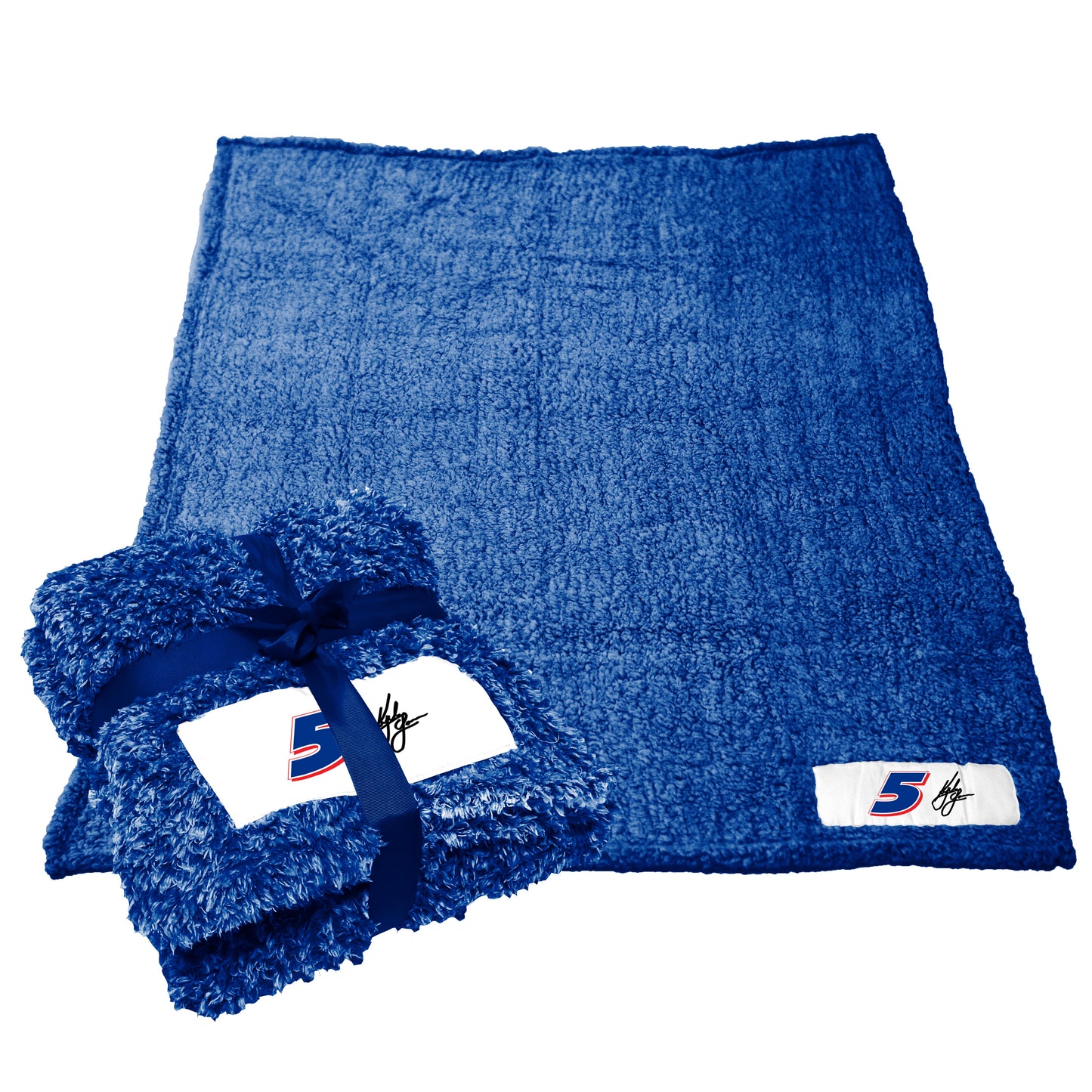 Kyle Larson #5 Color Frosty Fleece