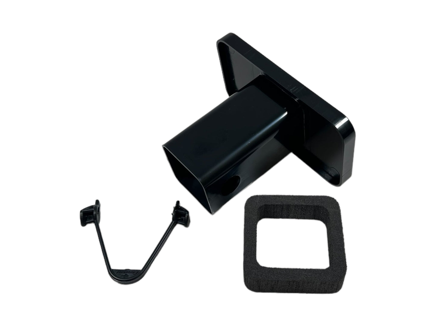 William Byron #24 Raptor Hitch Plug EU
