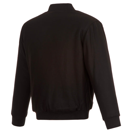 Chase Elliott #9 Reversible All Wool Jacket