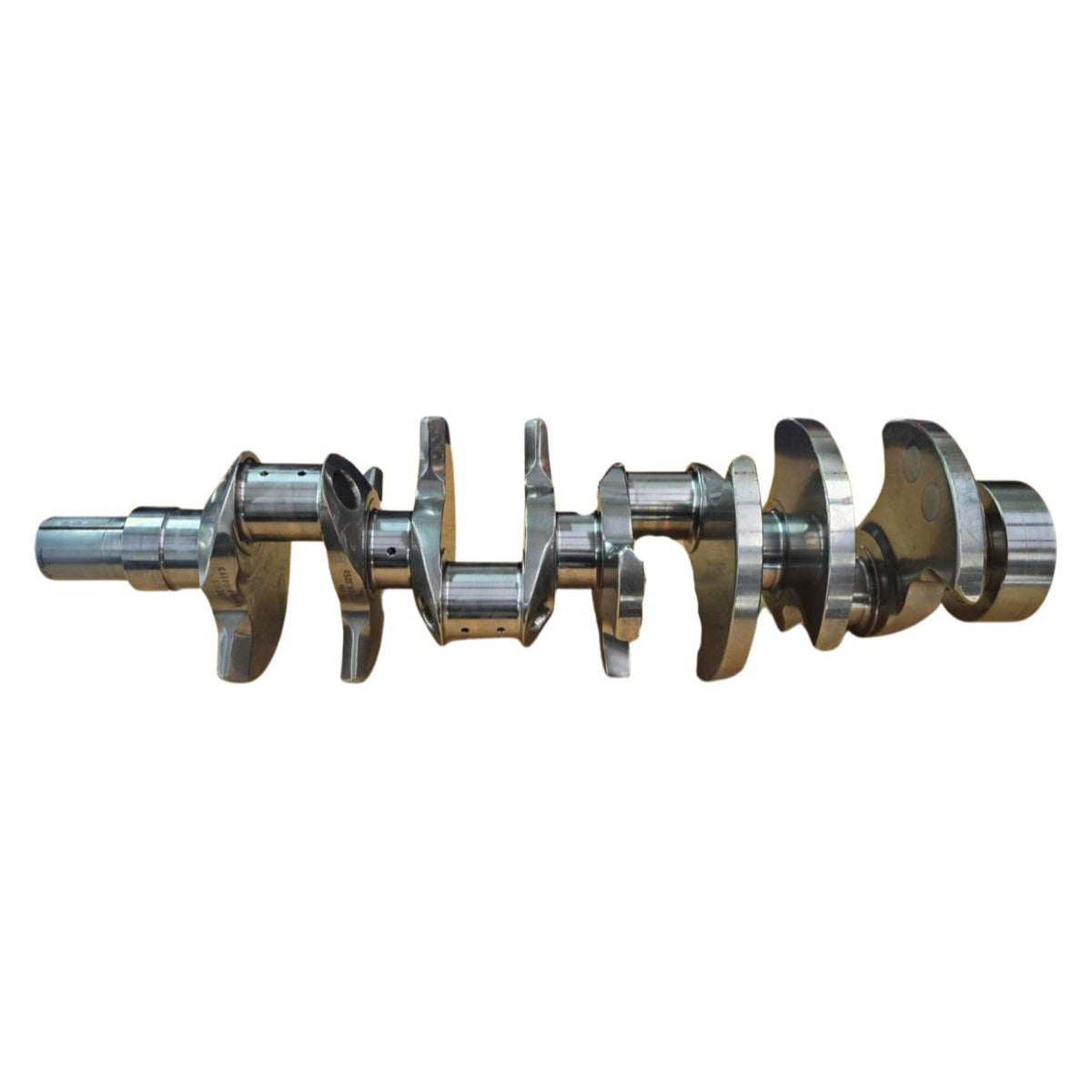 Race Used Hendrick Motorsports Crankshaft