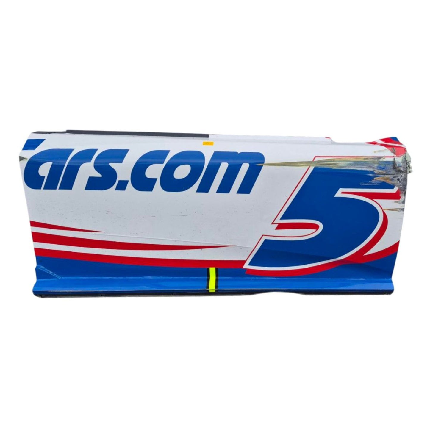 Race Used 2026 Kyle Larson #5 HendrickCars.com Right Side Door - Atlanta 2