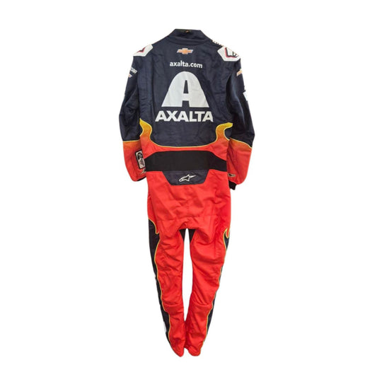 2025 William Byron #24 Axalta Production Days Driver Suit