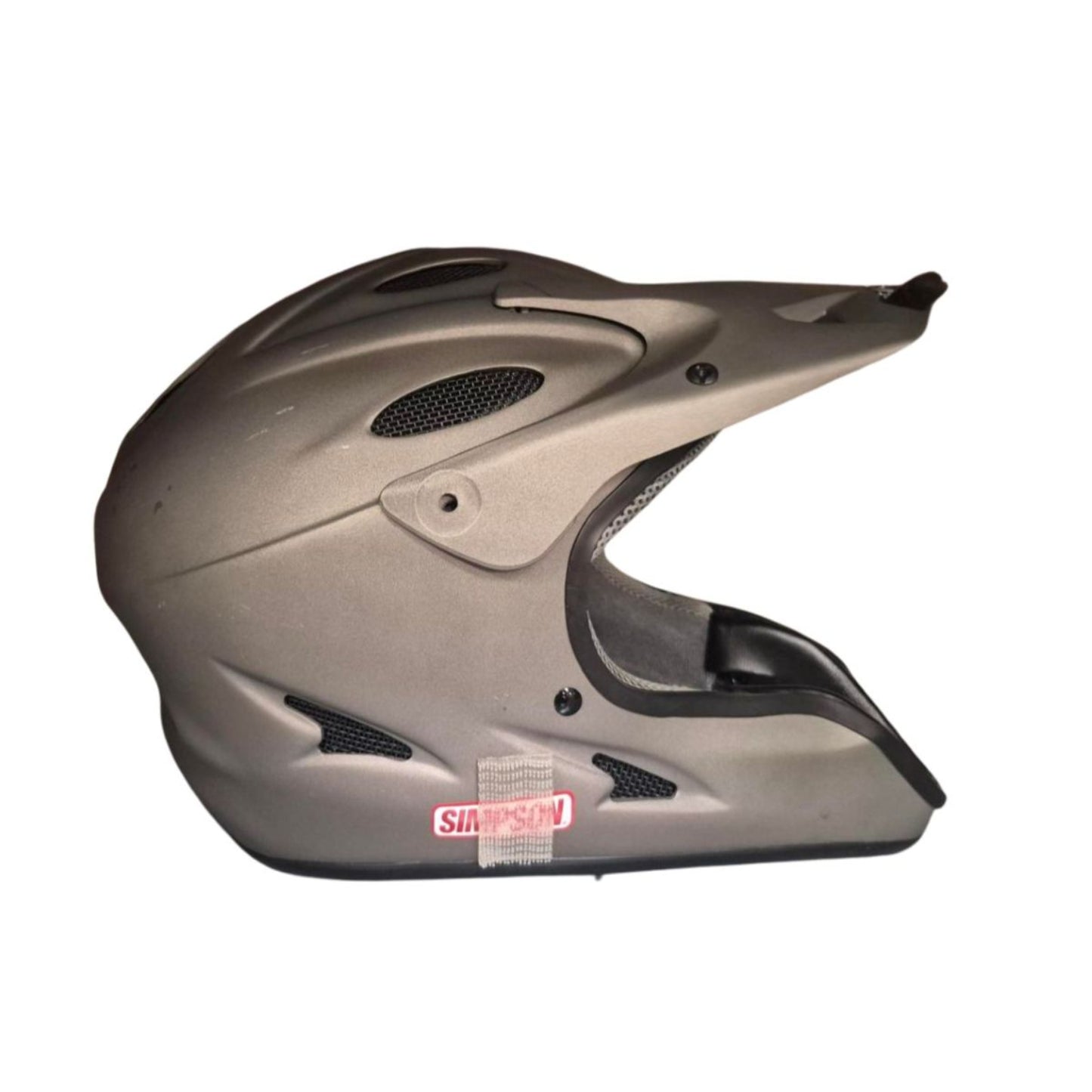 Hendrick Motorsports Pit Practice Helmet