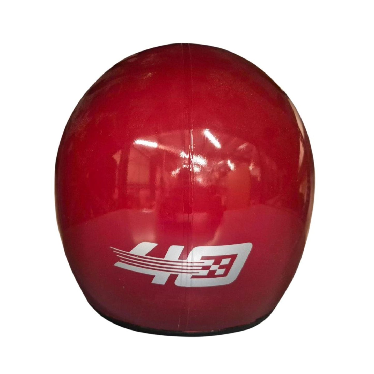 Hendrick Motorsports 40th Anniversary Fueler Helmet