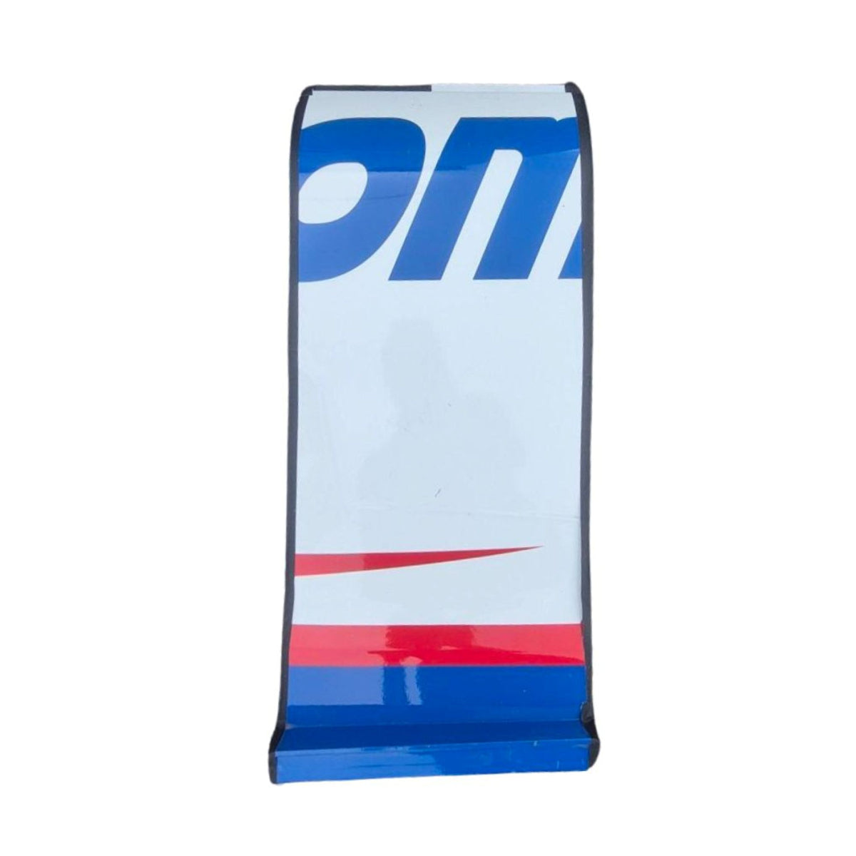 Race Used 2025 Kyle Larson #5 Right Side Door Back Up Partial ( 3 of 5 ) - Phoenix 2,Championship Season