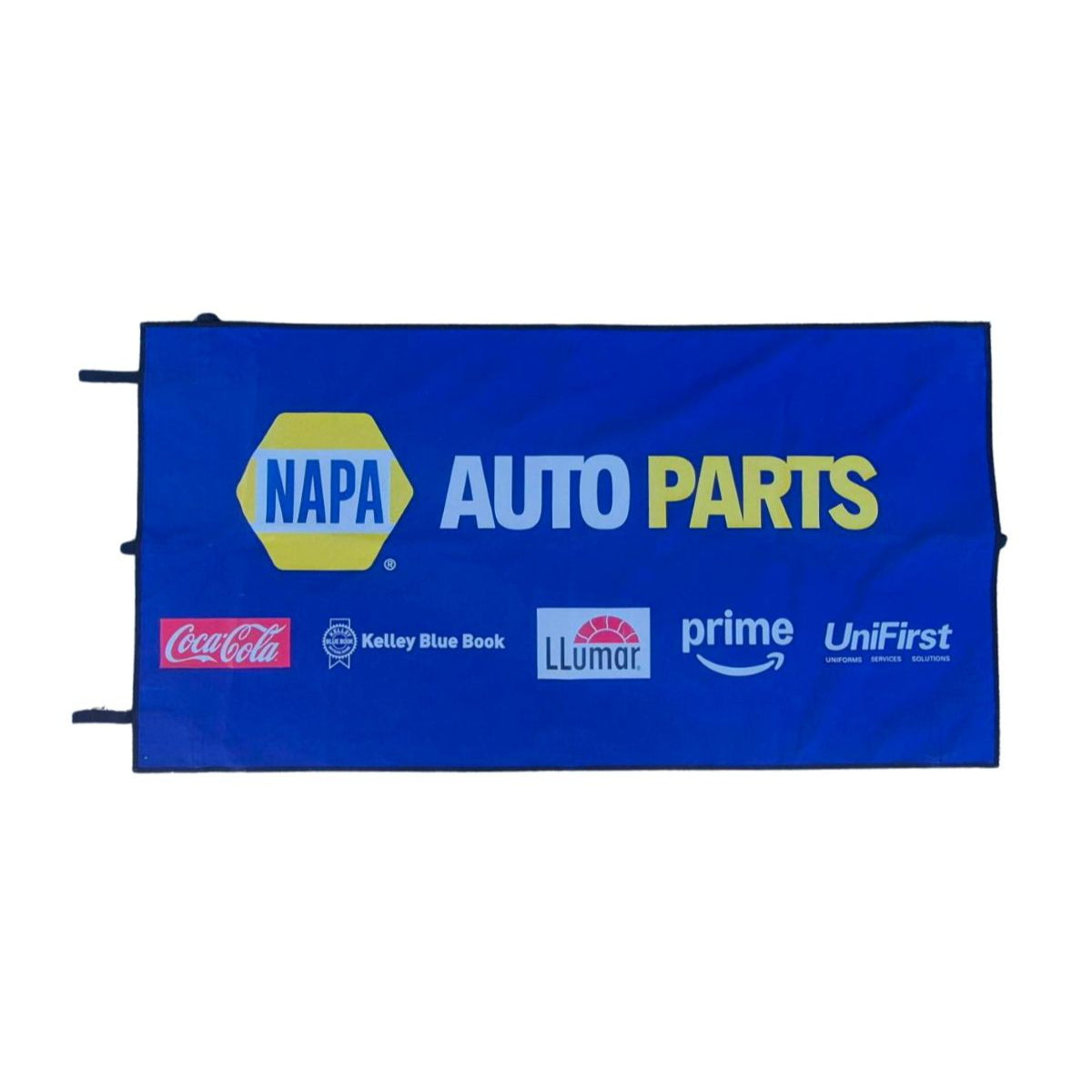 Hendrick Motorsports 2025 #9 NAPA Pit Equipment Cover