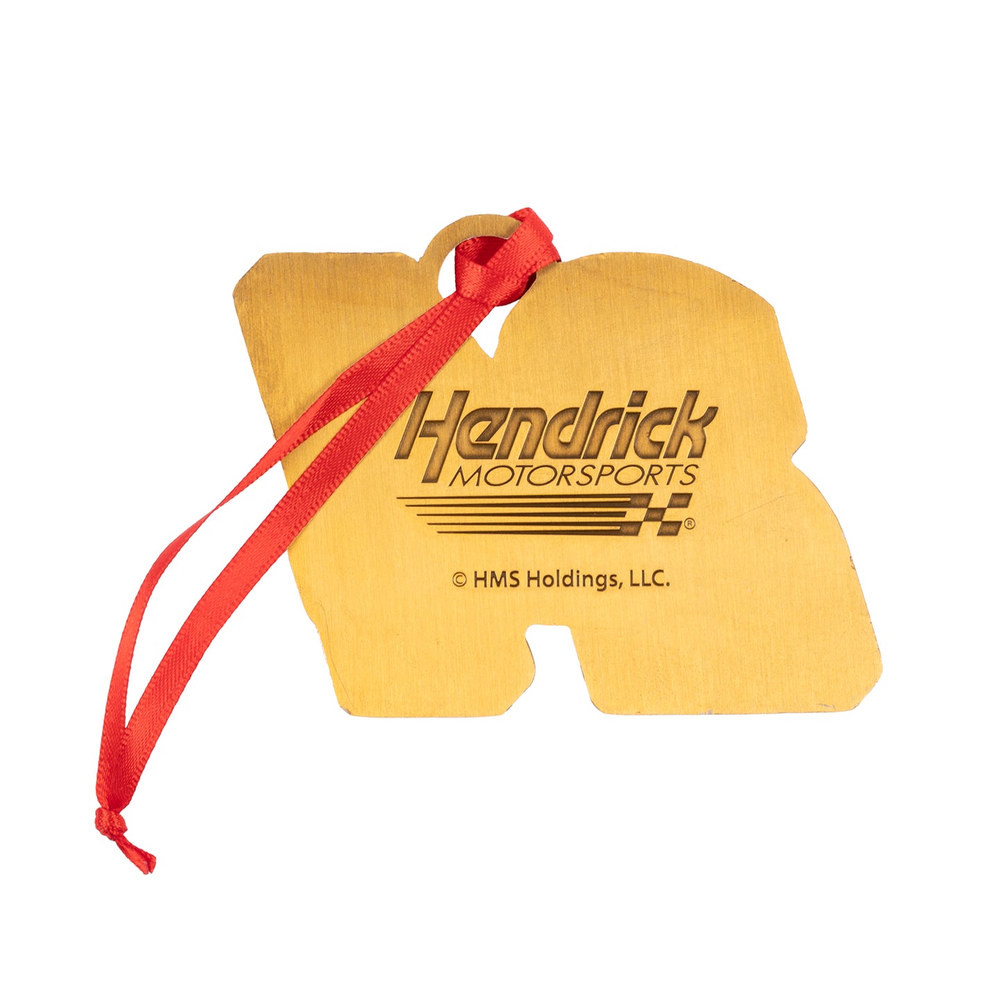 Hendrick Motorsports #24 Jeweled Ornament