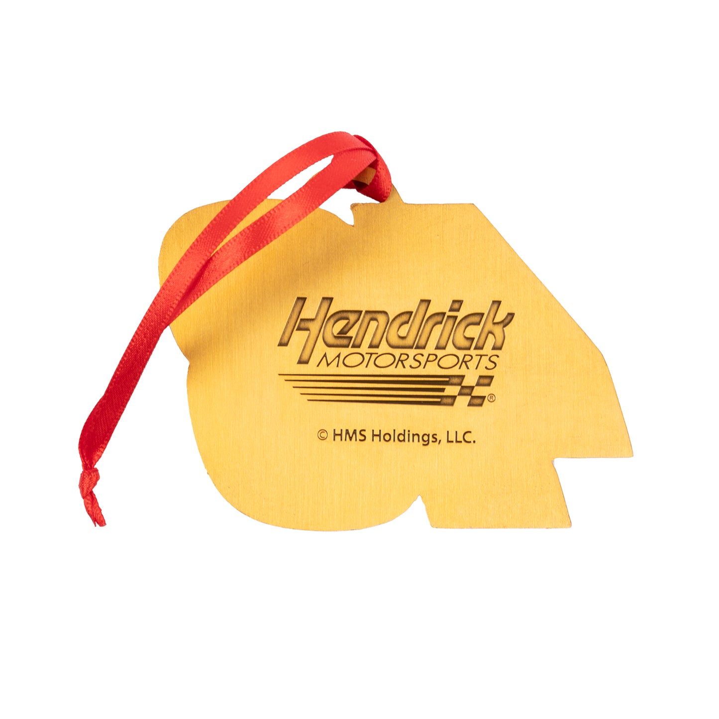 Hendrick Motorsports #48 Jeweled Ornament