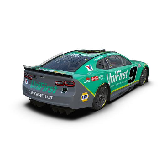 Chase Elliott #9 2026 UniFirst 1:24 ELITE Die-Cast