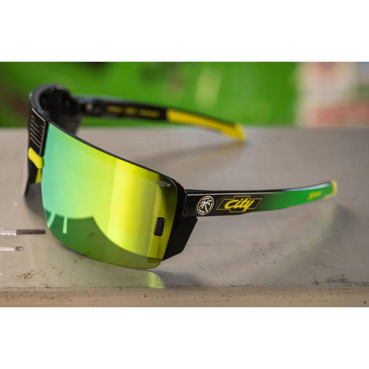Vector Z87+ Sunglasses: City Chevrolet X Hendrick Motorsports