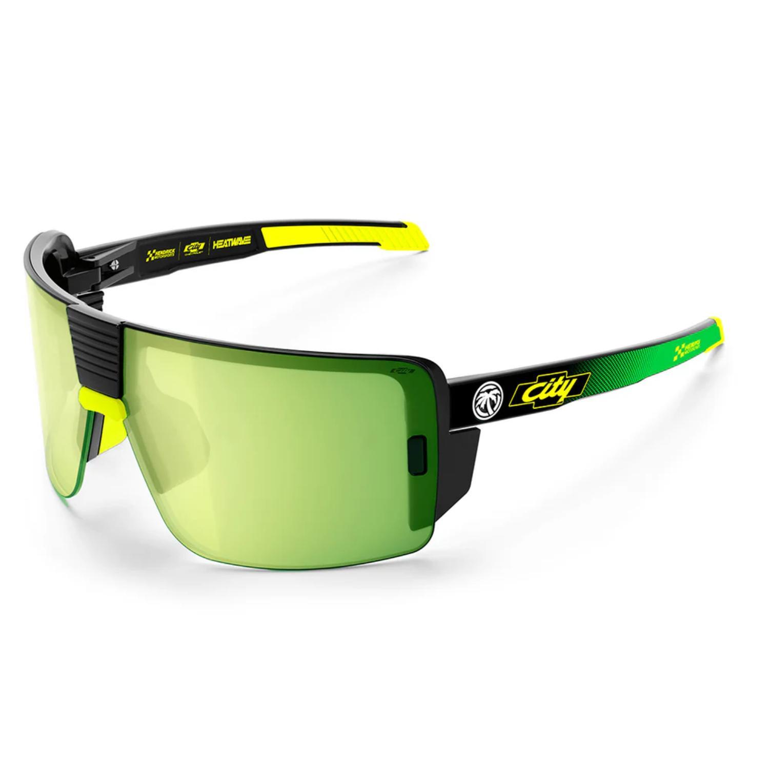 Vector Z87+ Sunglasses: City Chevrolet X Hendrick Motorsports