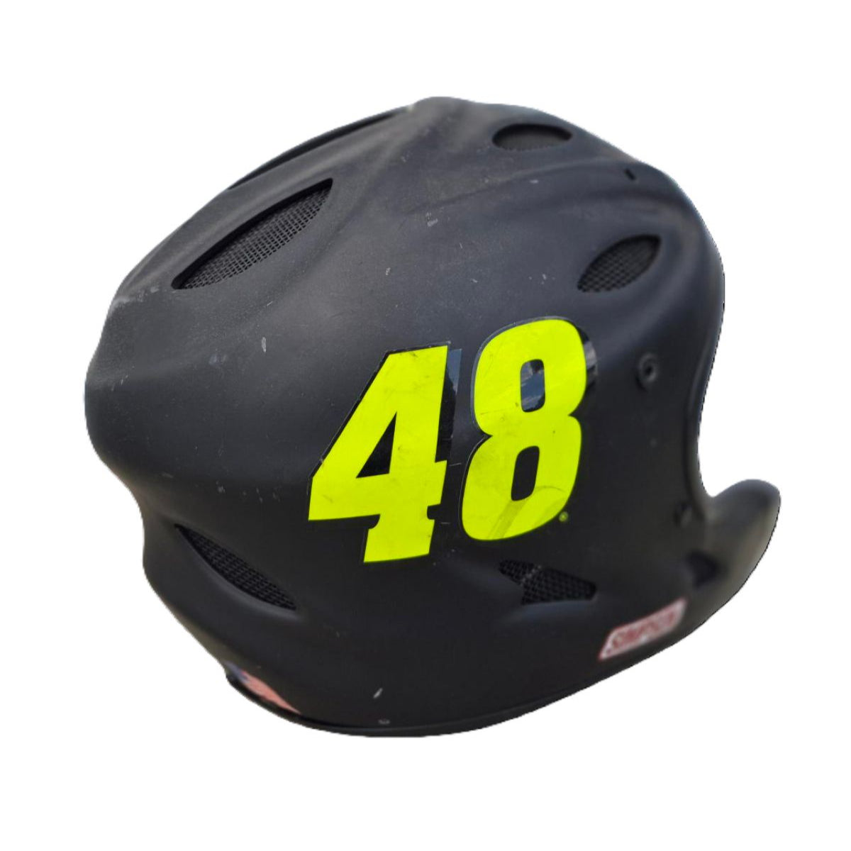 Hendrick Motorsports #48 Practice Pit Helmet