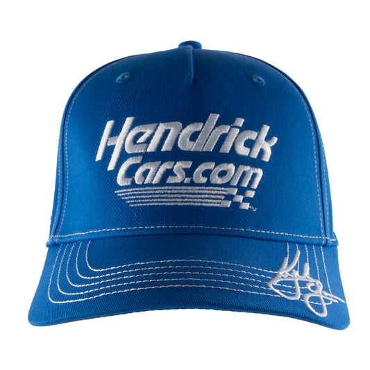 Kyle Larson #5 2025 Castore HendrickCars.com Cap