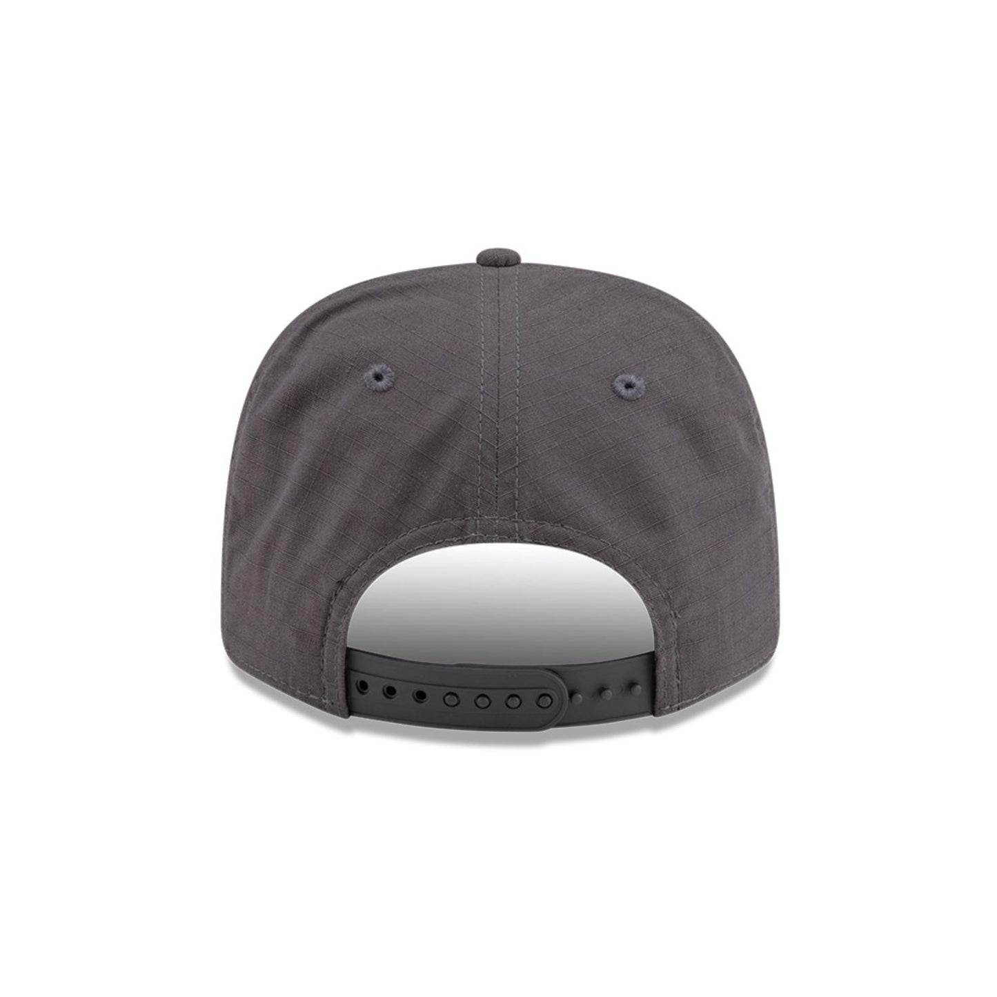 Hendrick Motorsports New Era 9SEVENTY SS Graphite Ripstop Cap