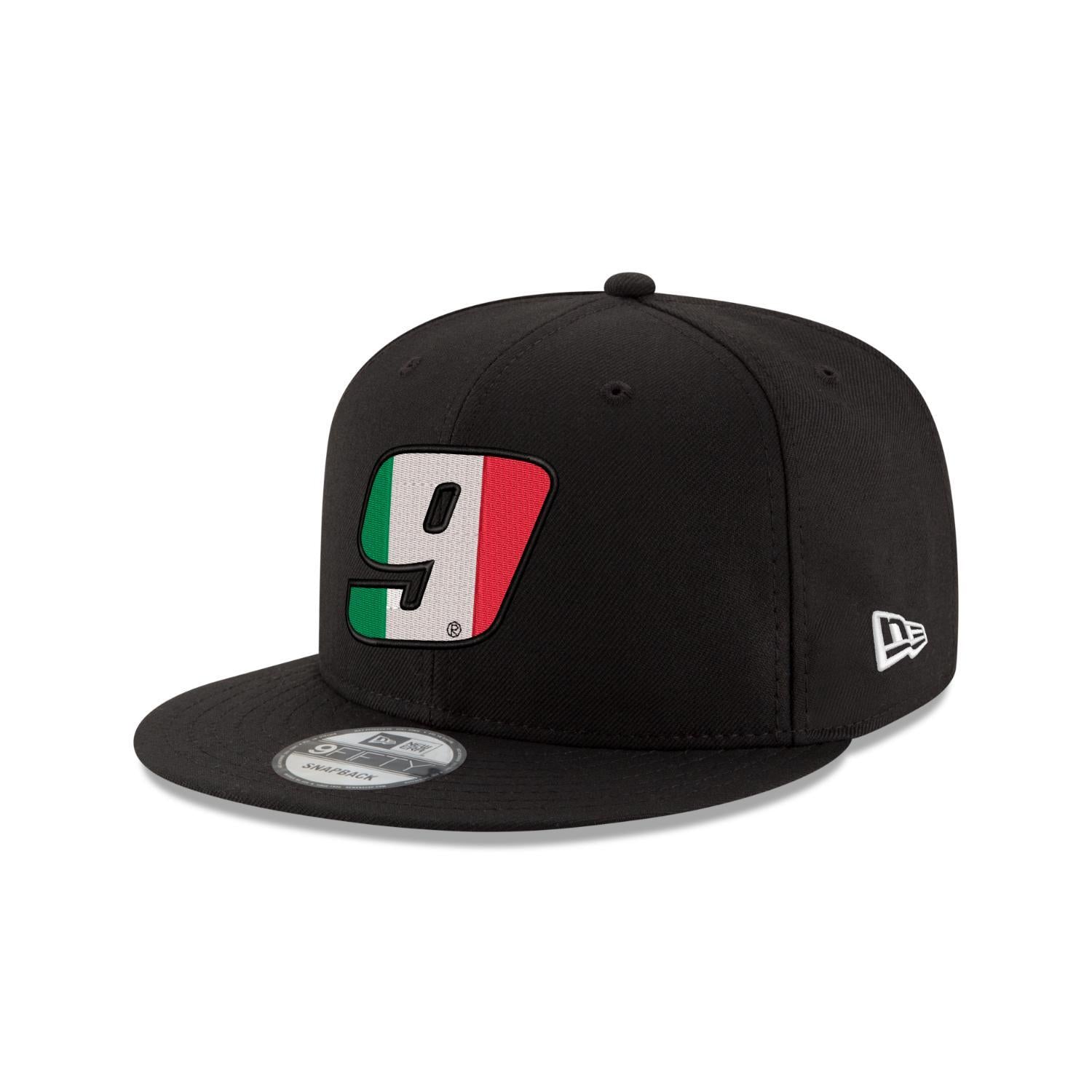 チャッピーMARKET B Chase Elliott #9 Exclusive New Era Mexico City 9FIFTY Cap