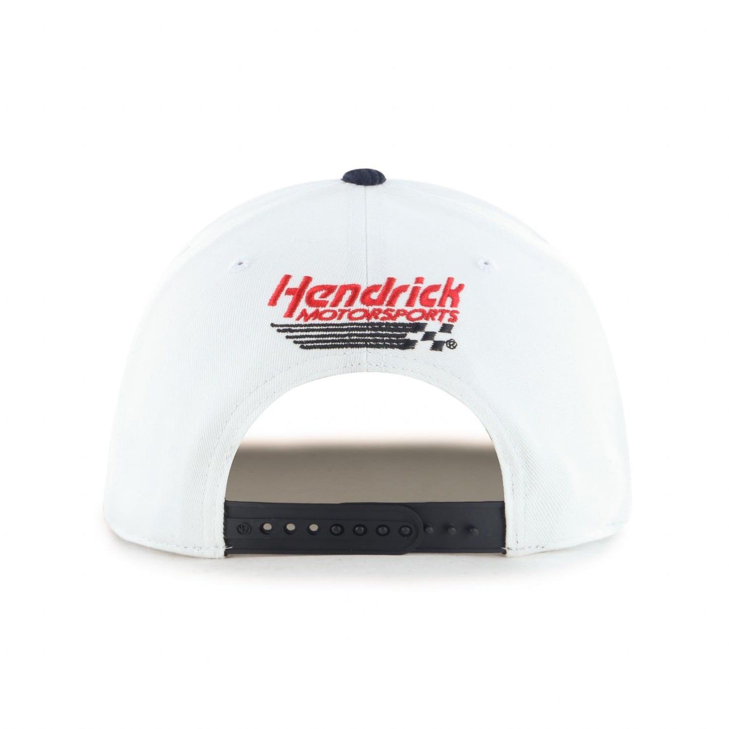 Jeff Gordon #24 1995 NASCAR Cup Champion '47 Brand 2-Tone Corduroy Hitch Hat