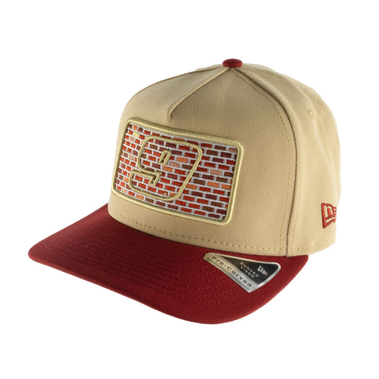 Chase Elliott #9 Exclusive Indy New Era 9FIFTY AF Cap