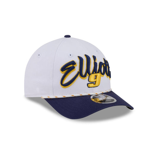 Chase Elliott #9 New Era Team Loyal 9FORTY Cap