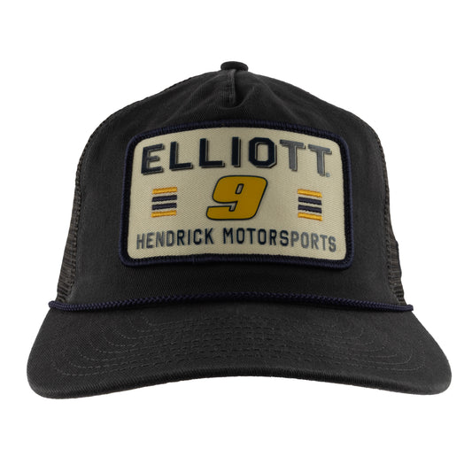 Chase Elliott #9 New Era Washed 19TWENTY Cap