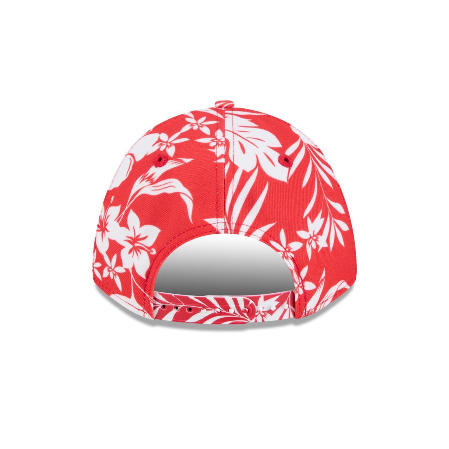 Kyle Larson #5 New Era Floral 9FORTY AF Cap