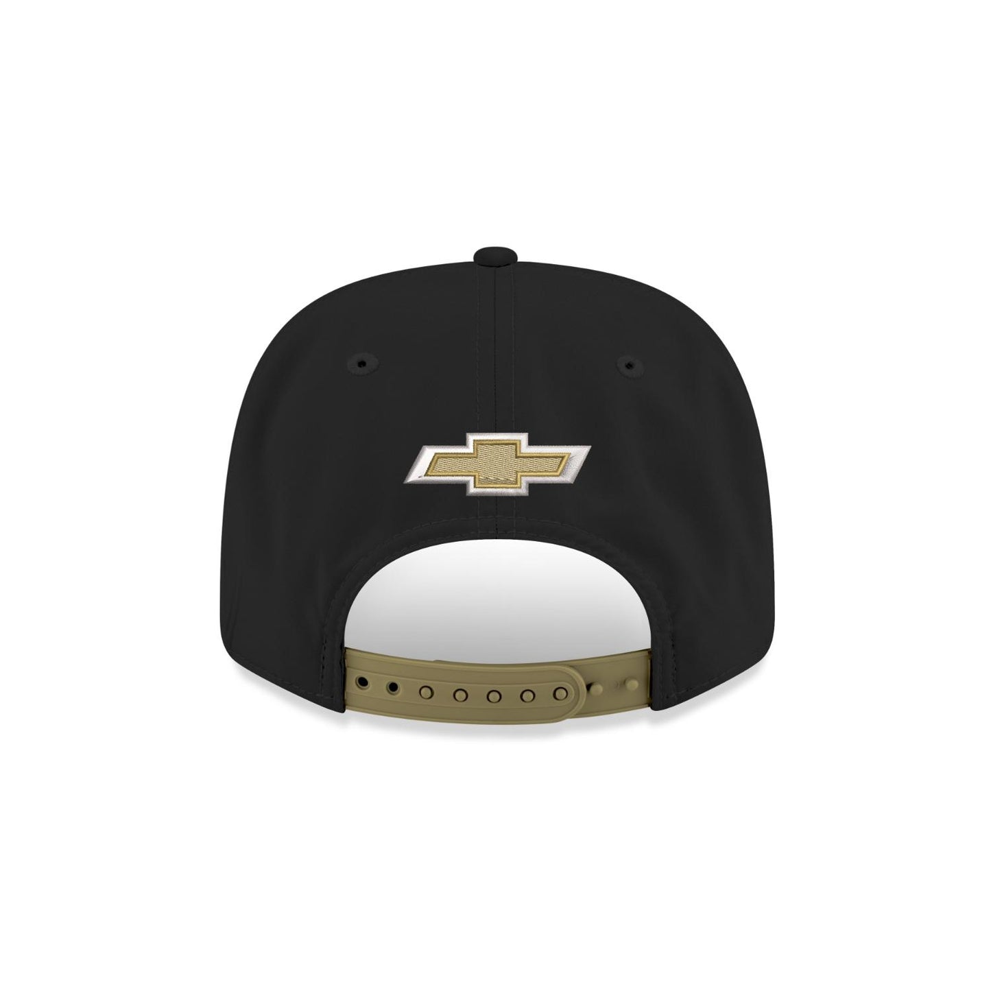 Kyle Larson #5 HendrickCars.com / Zac Brown Band New Era 9SEVENTY SS Cap