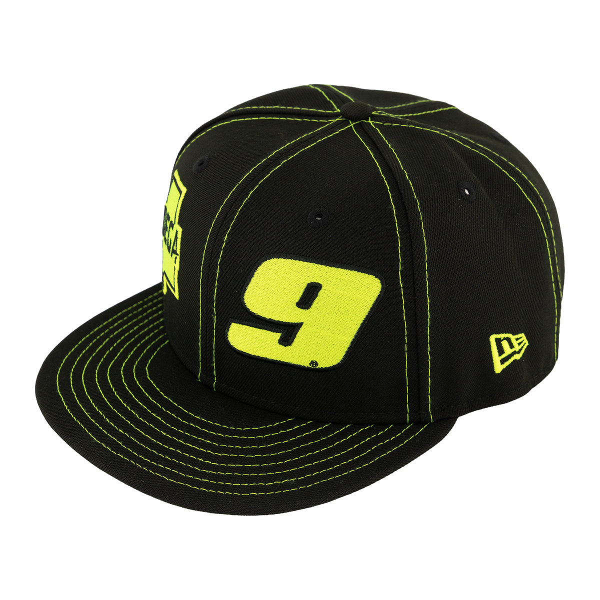 Chase Elliott #9 Dega New Era 9FIFTY Cap