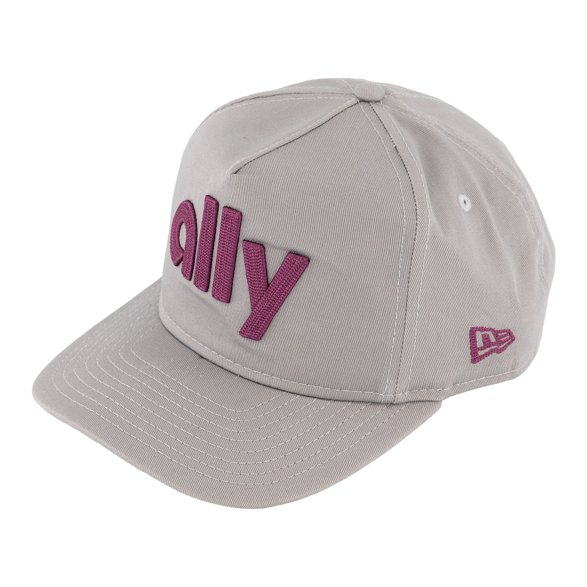 Alex Bowman #48 Ally New Era 19TWENTY Chain Stitch Cap