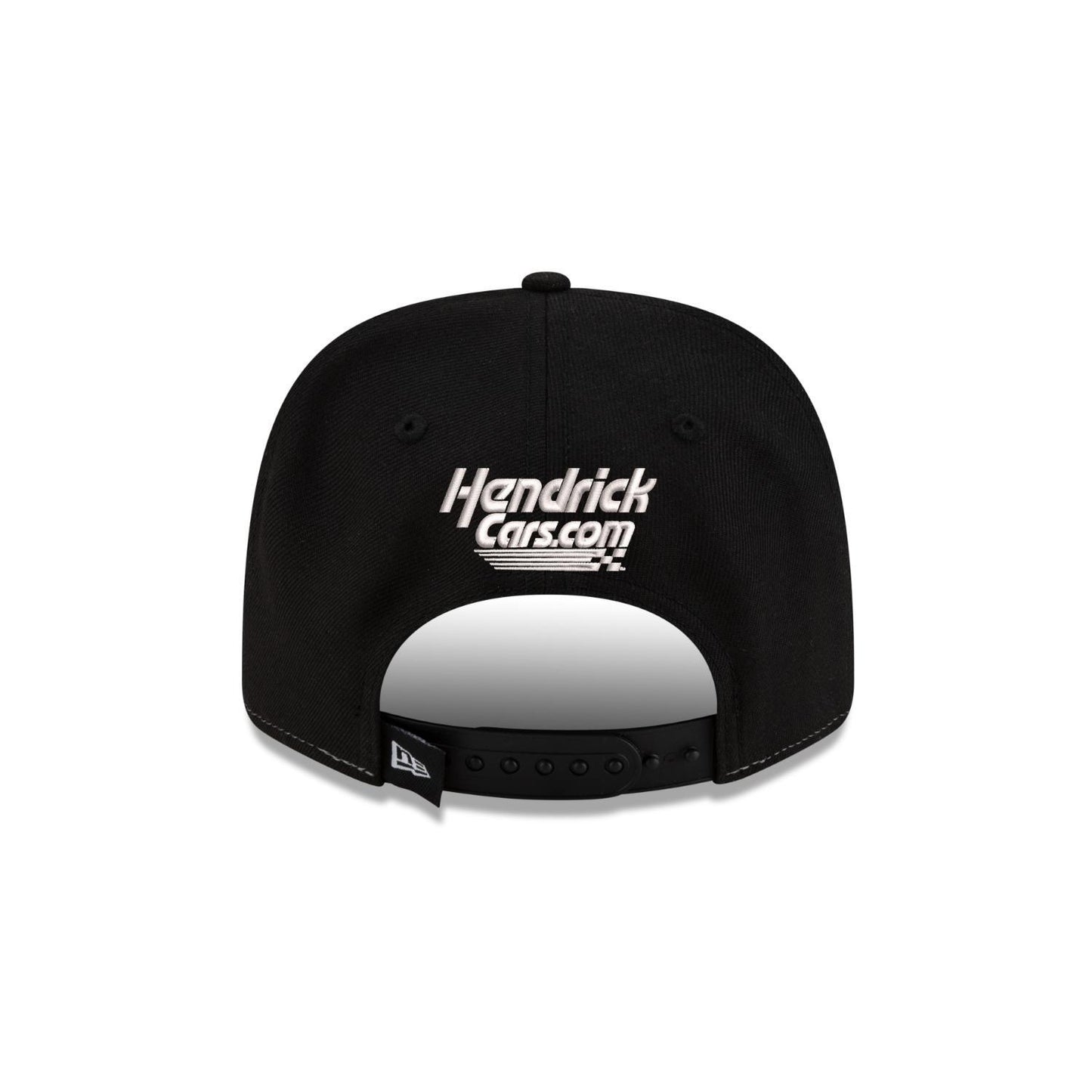 Kyle Larson #5 2025 NASCAR Champion Victory Lane New Era 9SEVENTY SS Cap