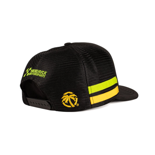 City Chevrolet x Heat Wave Visual - Foam Trucker Hat