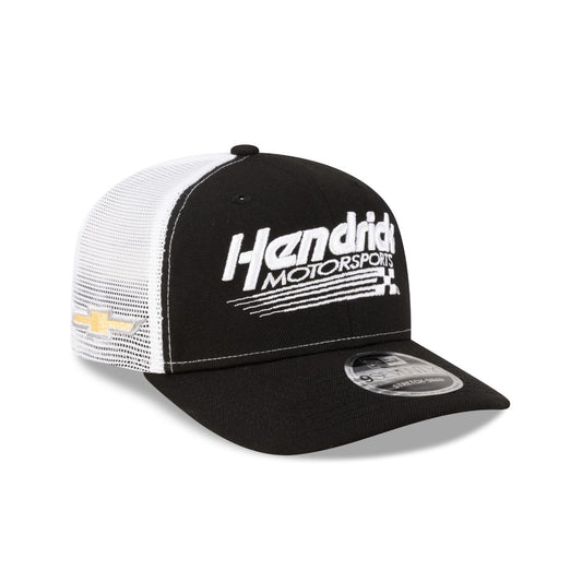 Hendrick Motorsports 2026 New Era 9SEVENTY SS Trucker Cap