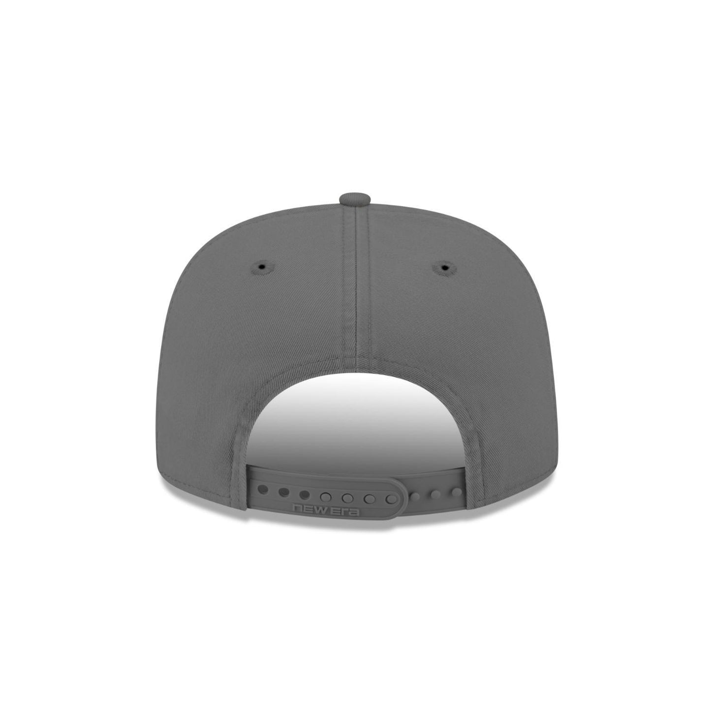 City Chevrolet New Era 19TWENTY Curve Graphite Cap