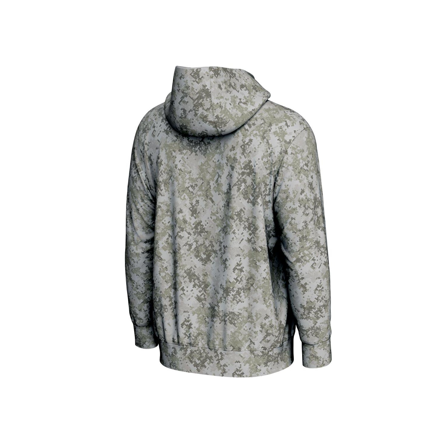 Hendrick Motorsports Camo Sublimated Hoodie