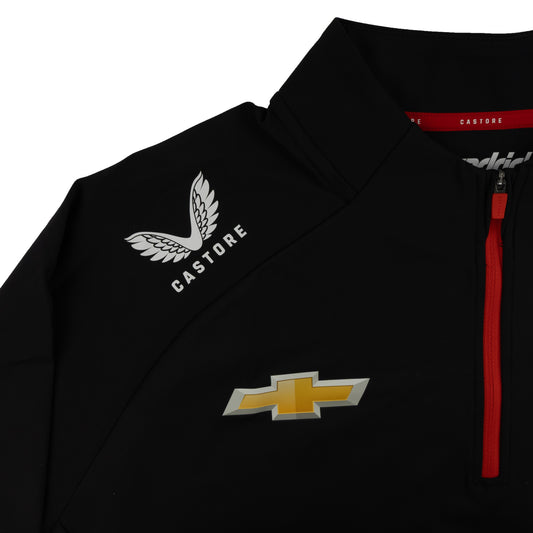 Hendrick Motorsports 2025 Castore Replica Quarter Zip