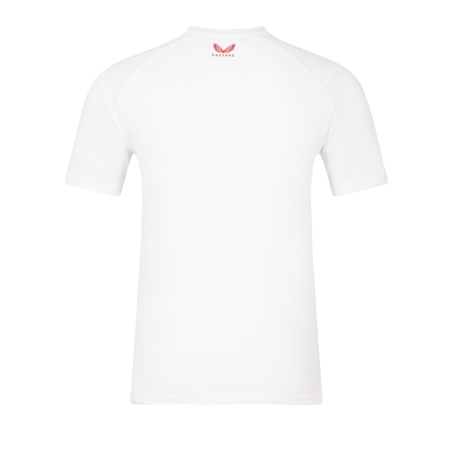 Hendrick Motorsports Castore DualBrand White T-shirt