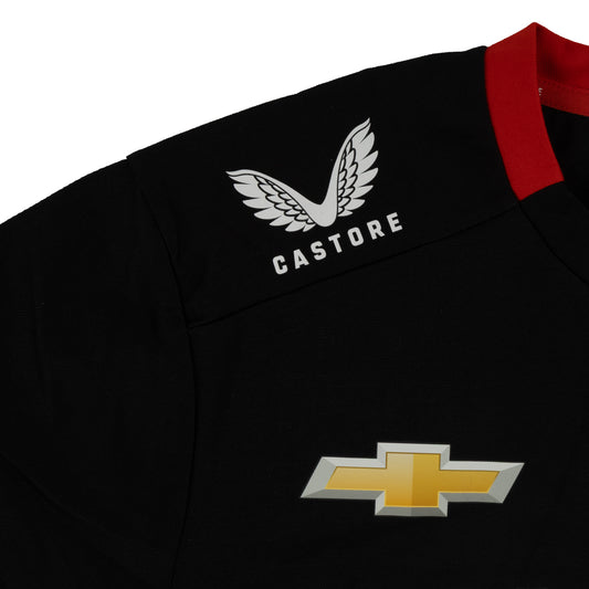 Hendrick Motorsports 2025 Castore Replica T-shirt