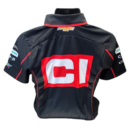 2025 William Byron #24 Cincinnati Track Shirt