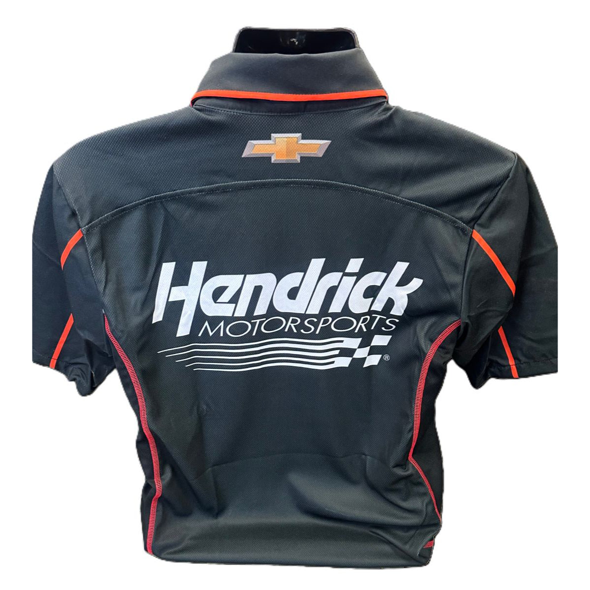 2025 Hendrick Motorsports Track Shirt