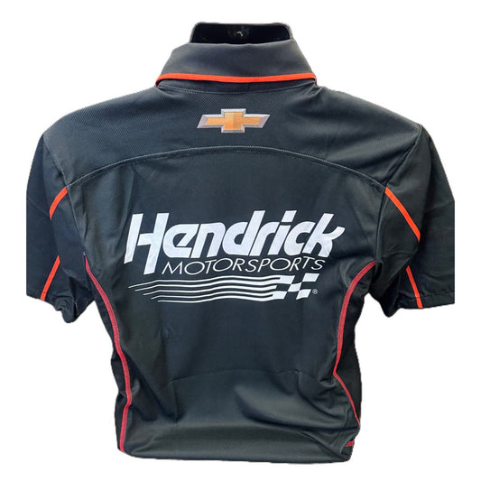 2025 Hendrick Motorsports Track Shirt
