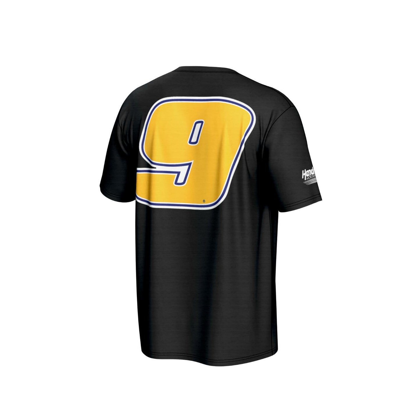 Chase Elliott #9 NAPA Collage Sublimated T-shirt