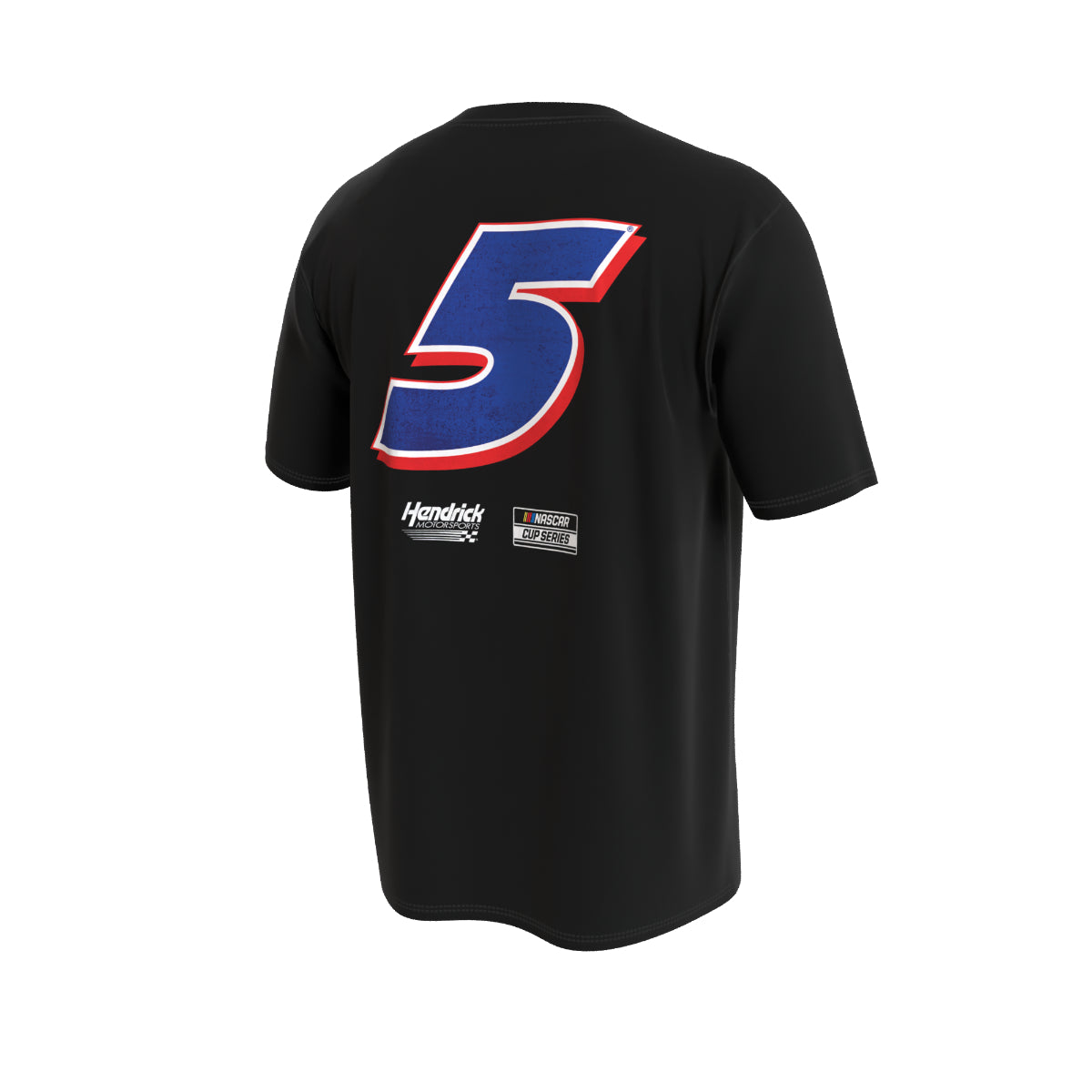 Kyle Larson #5 2026 St. Louis RACE WIN Sublimated T-shirt
