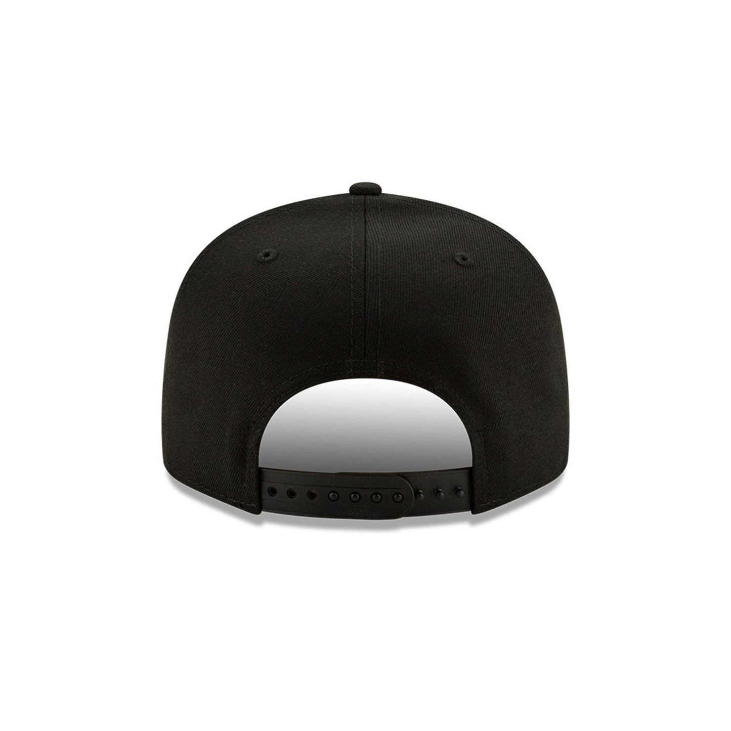 City Chevrolet New Era 9FIFTY Black Cap