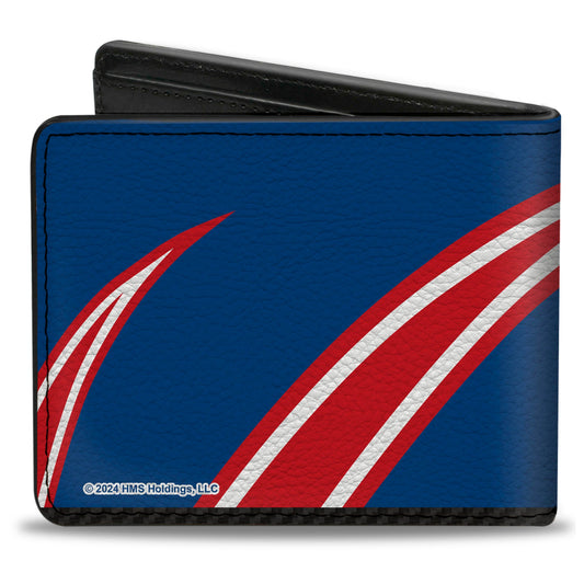 Kyle Larson #5 Bi-Fold wallet