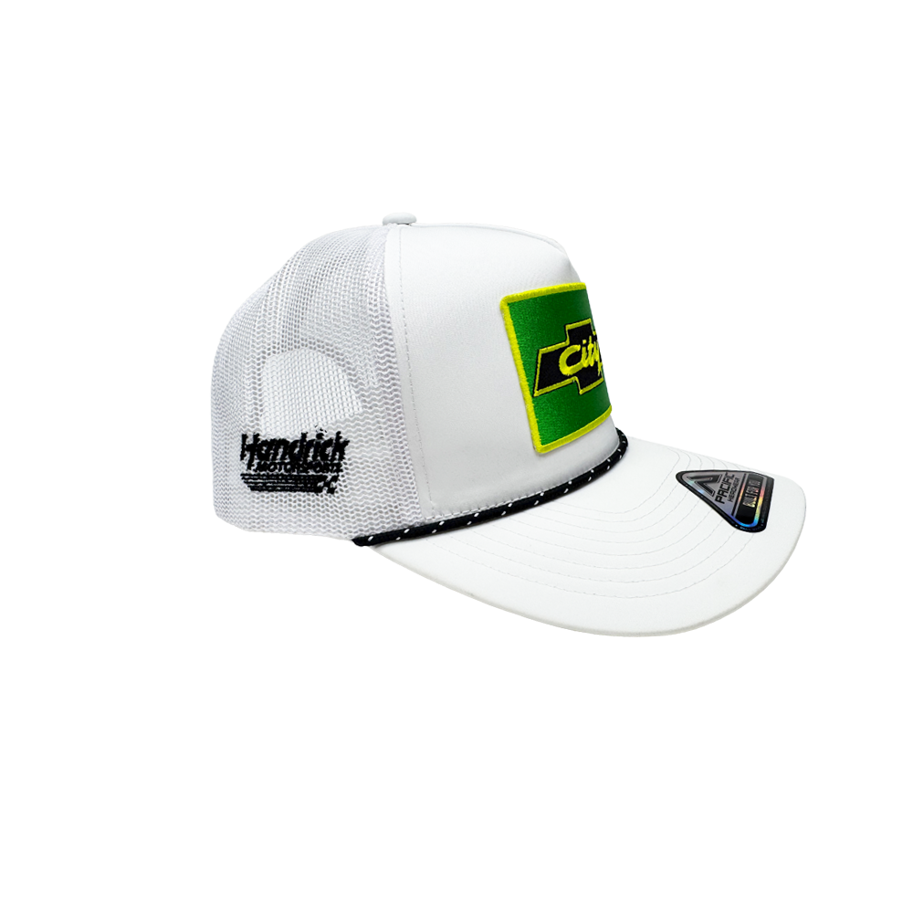 Hendrick Motorsports City Patch Trucker Cap