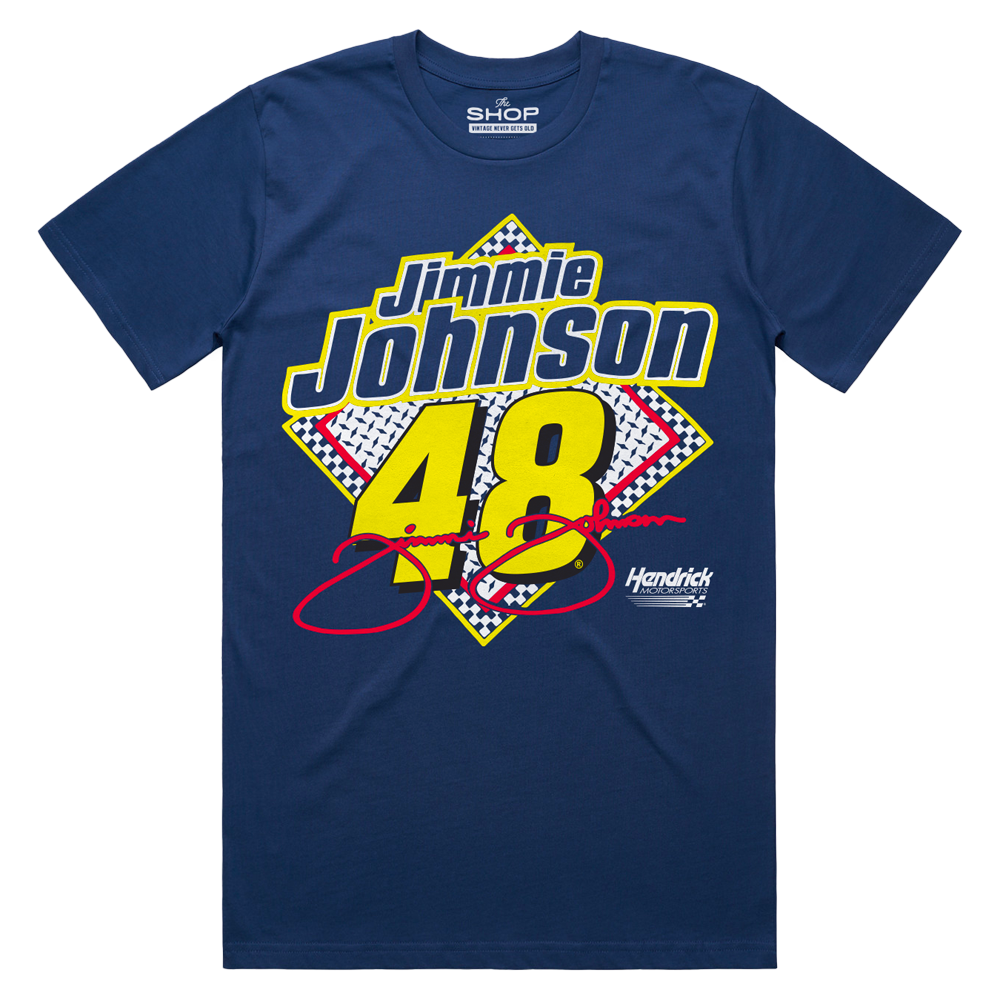 Hendrick Motorsports Jimmie Johnson