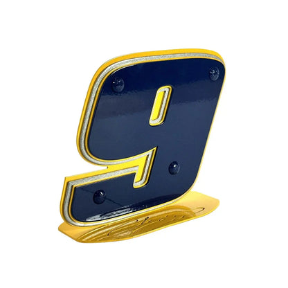 Chase Elliott #9 Desktopper