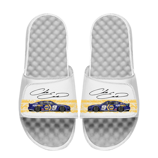 Chase Elliott Car Signature Stack